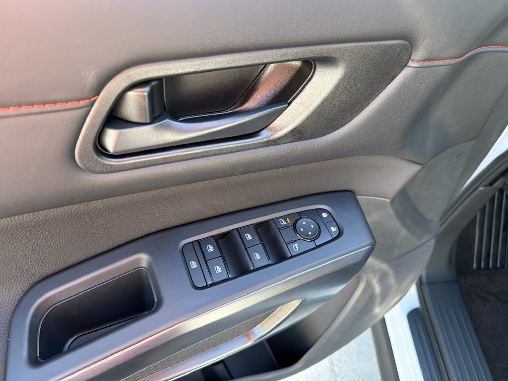 New 2026 Nissan Pathfinder Rock Creek AWD/4WD image 18