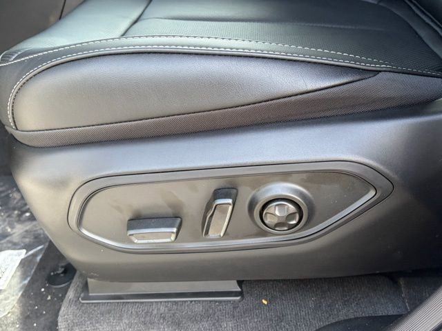 New 2026 Jeep Grand Cherokee Limited AWD/4WD image 17