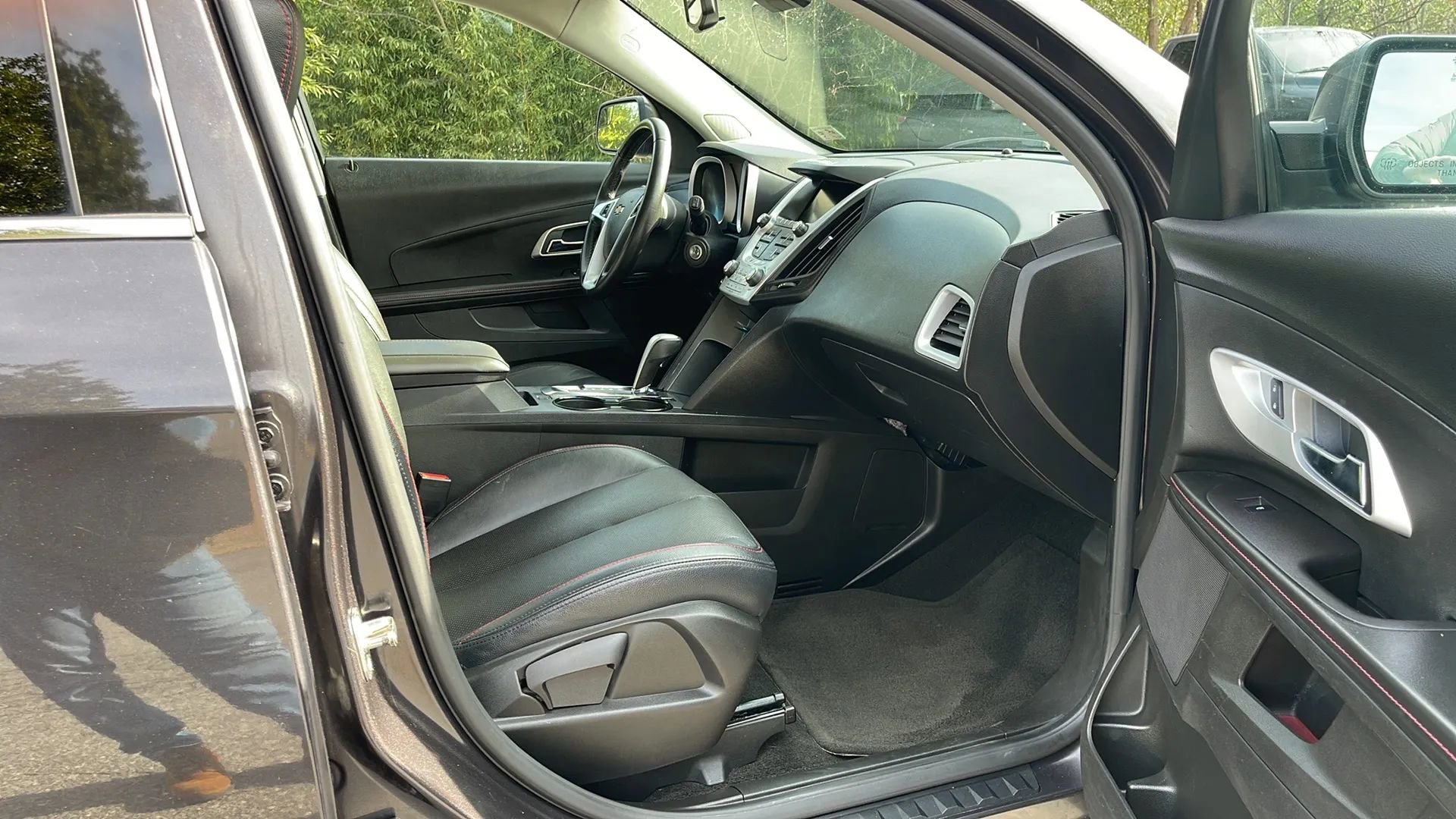 Used 2014 Chevrolet Equinox LT w/ Driver Convenience Package image 15