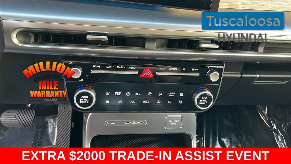 New 2026 Hyundai Ioniq 9 SEL image 20