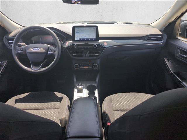 Used 2025 Ford Escape Active FWD image 17