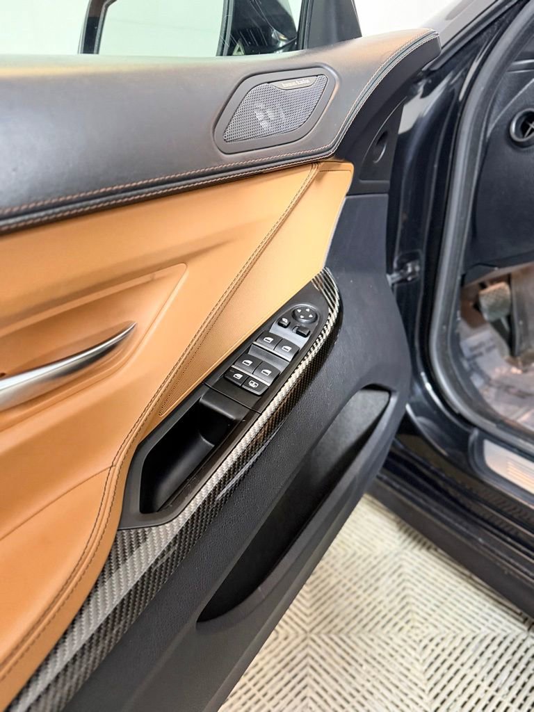 Used 2018 BMW 650i Gran Coupe xDrive w/ M Sport Plus Edition AWD/4WD image 7
