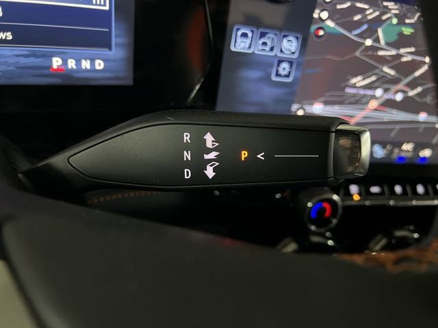 New 2026 Chevrolet Blazer EV SS AWD/4WD image 16
