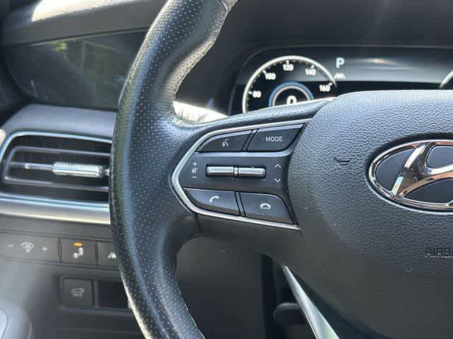 Used 2022 Hyundai Palisade Calligraphy AWD/4WD image 9