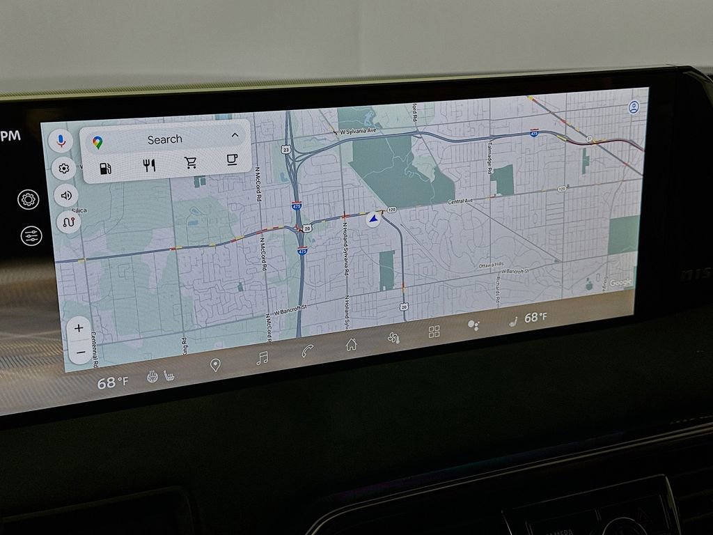 New 2026 Nissan Armada NISMO image 18