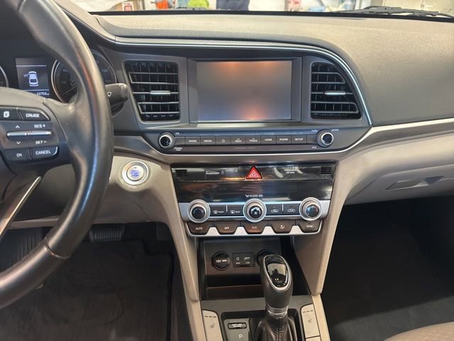 Used 2020 Hyundai Elantra Value Edition w/ Cargo Package (C1) image 10