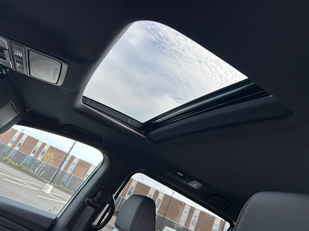 New 2026 Honda Odyssey Sport-L image 16