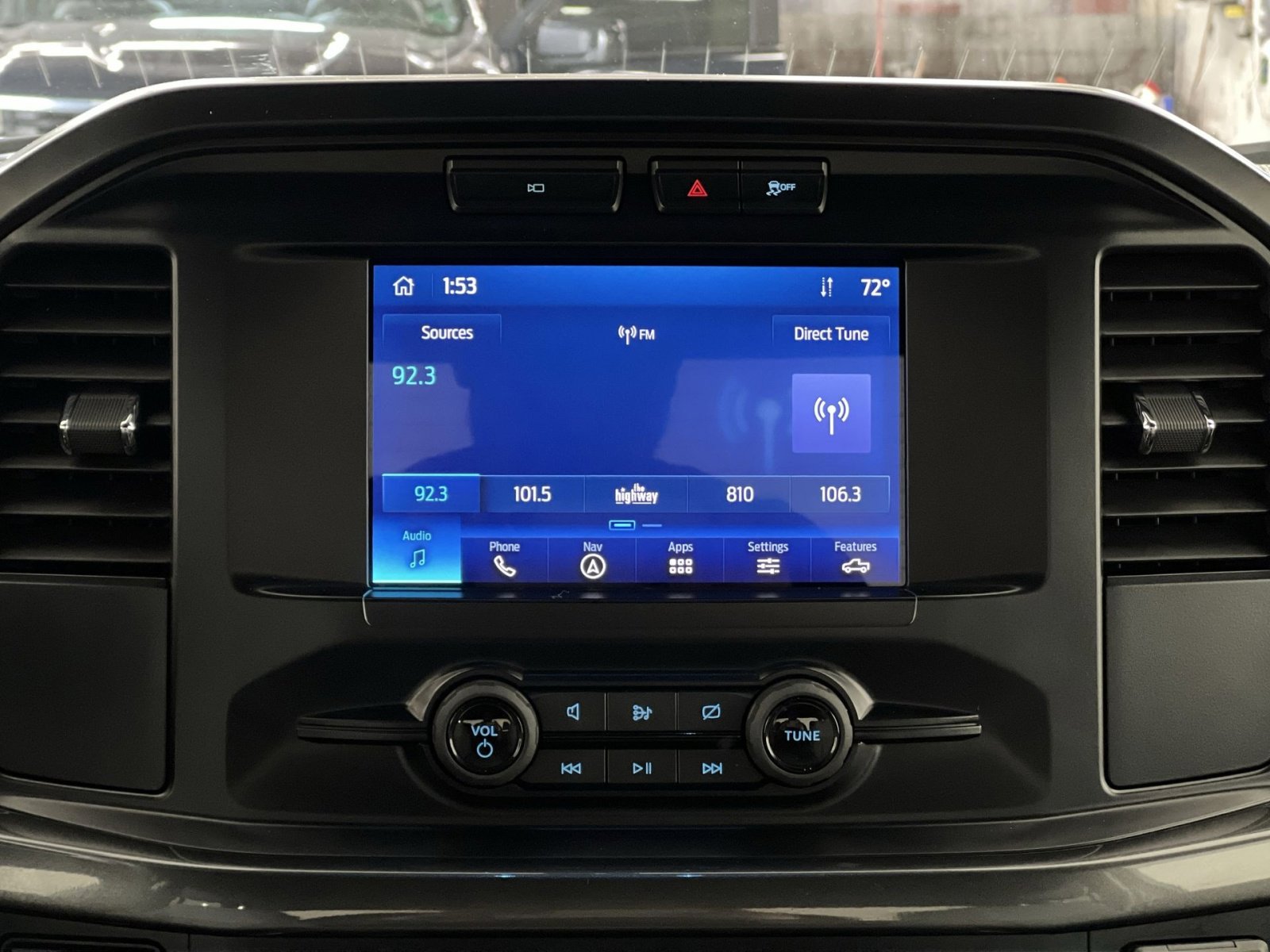 Used 2023 Ford F150 XL w/ STX Appearance Package image 18