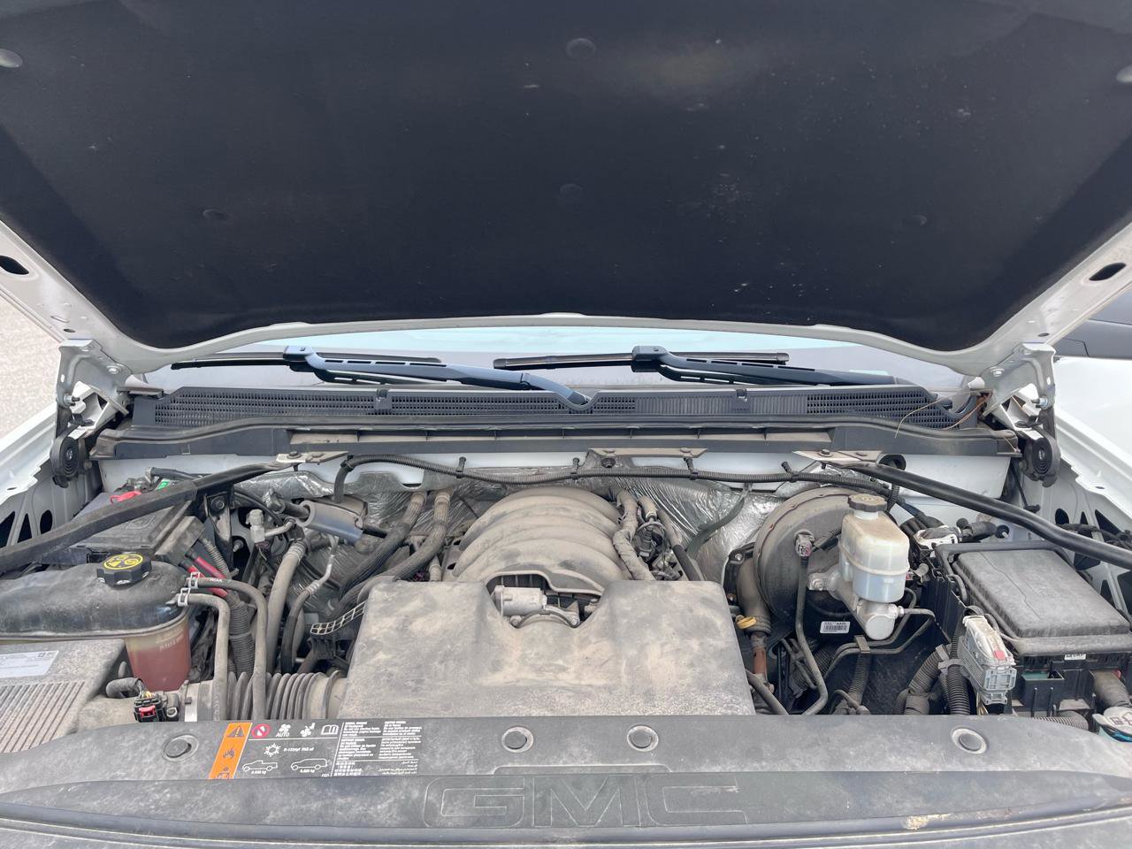 Used 2018 GMC Sierra 1500 4x4 Crew Cab image 37