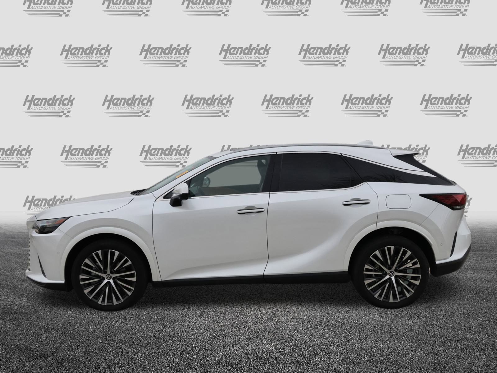 Used 2025 Lexus RX 350 image 6