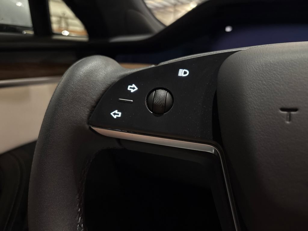 Used 2021 Tesla Model S Long Range image 34