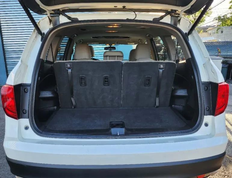 Used 2017 Honda Pilot EX-L image 13