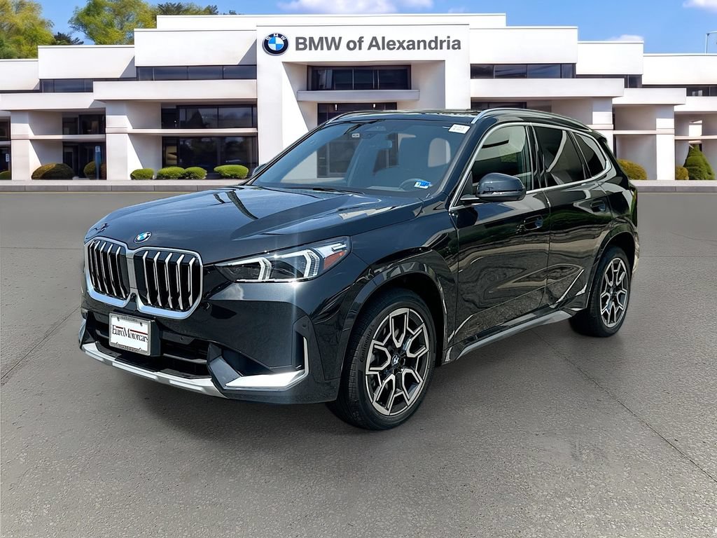 Used 2026 BMW X1 xDrive28i w/ Technology Package