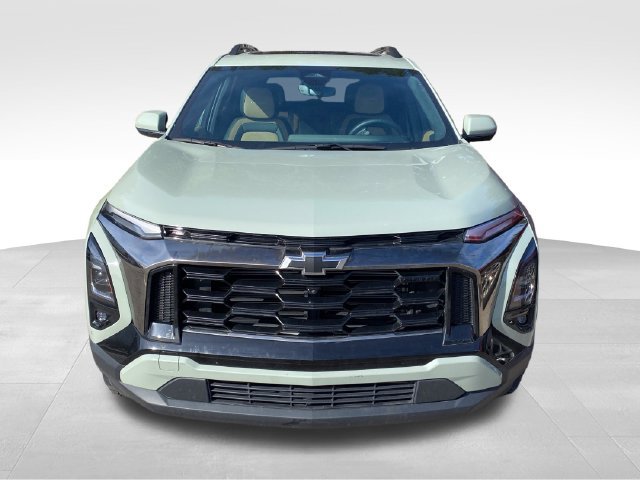 Certified 2025 Chevrolet Equinox ACTIV w/ Safety and Technology Package AWD/4WD image 35