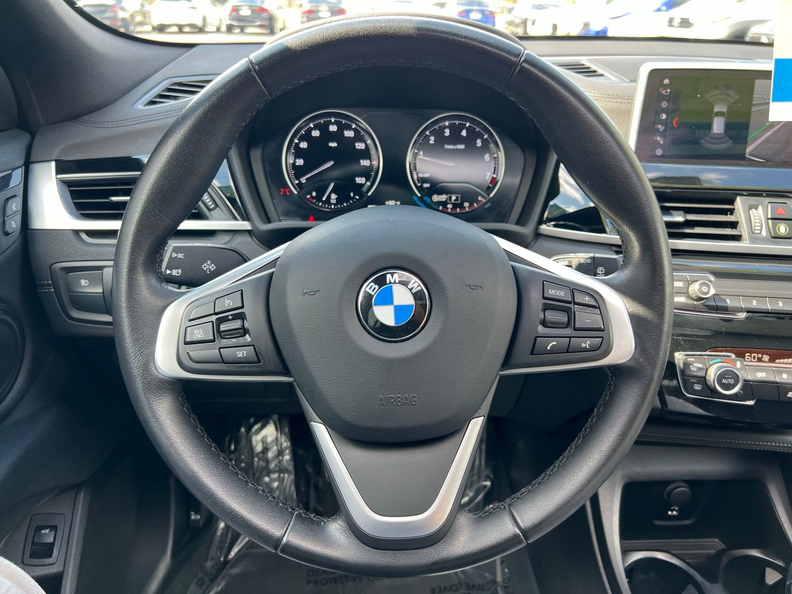 Used 2023 BMW X2 sDrive28i FWD image 26