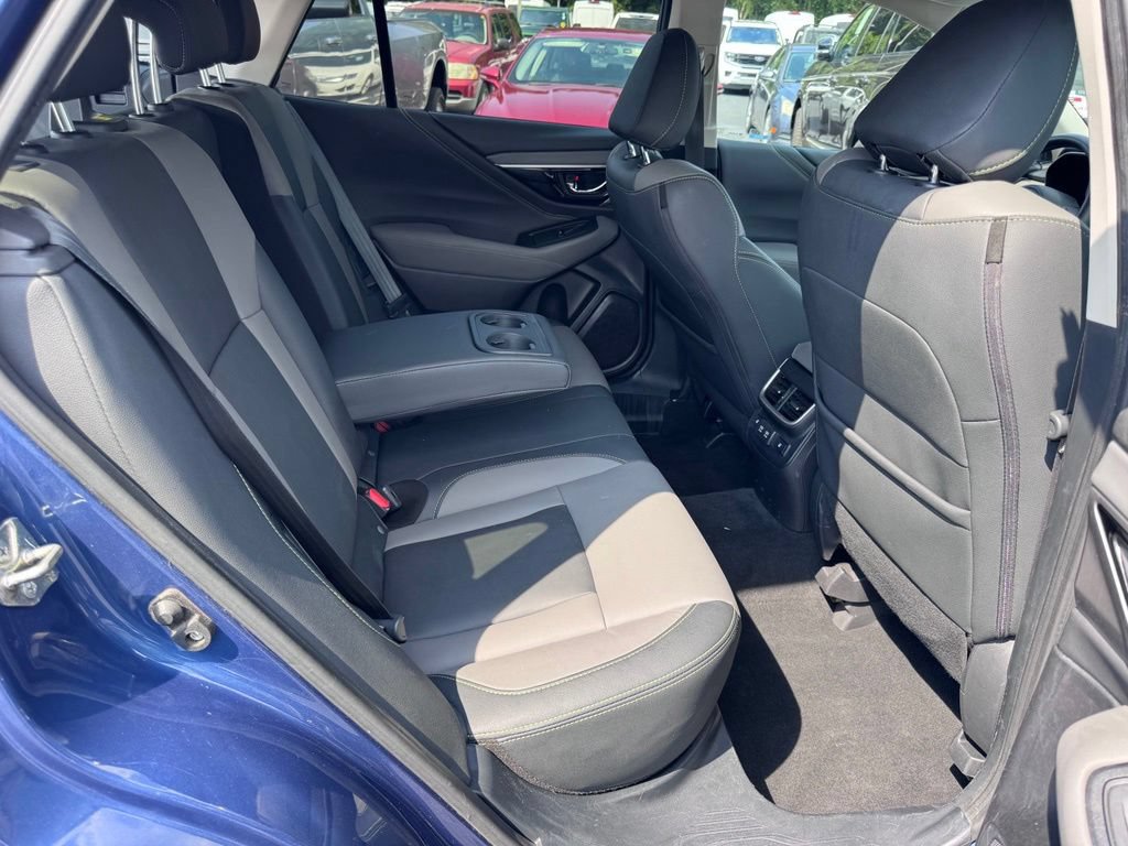 Used 2020 Subaru Outback Onyx Edition XT w/ Popular Package #2 AWD/4WD image 28