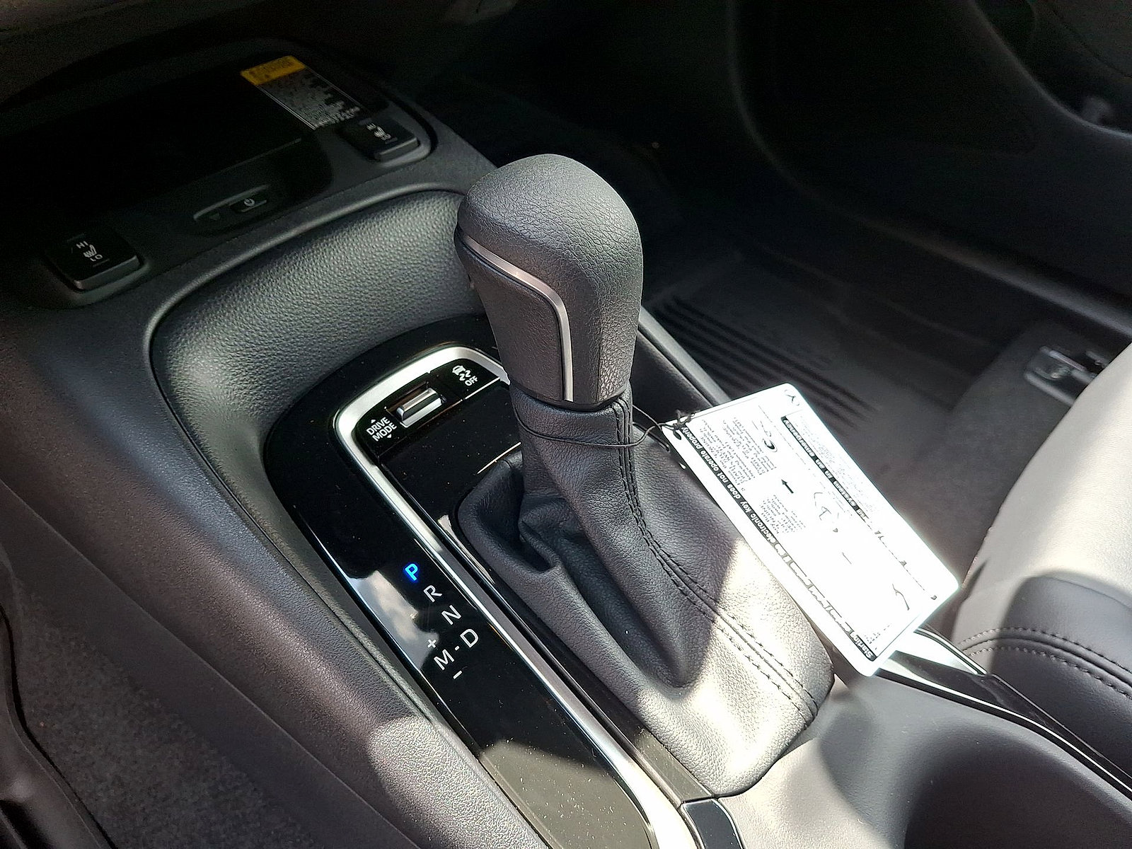 New 2026 Toyota Corolla XSE FWD image 15