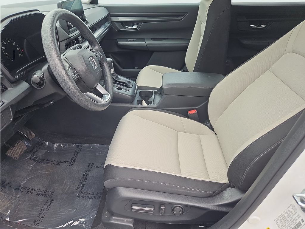 Certified 2023 Honda CR-V EX image 27