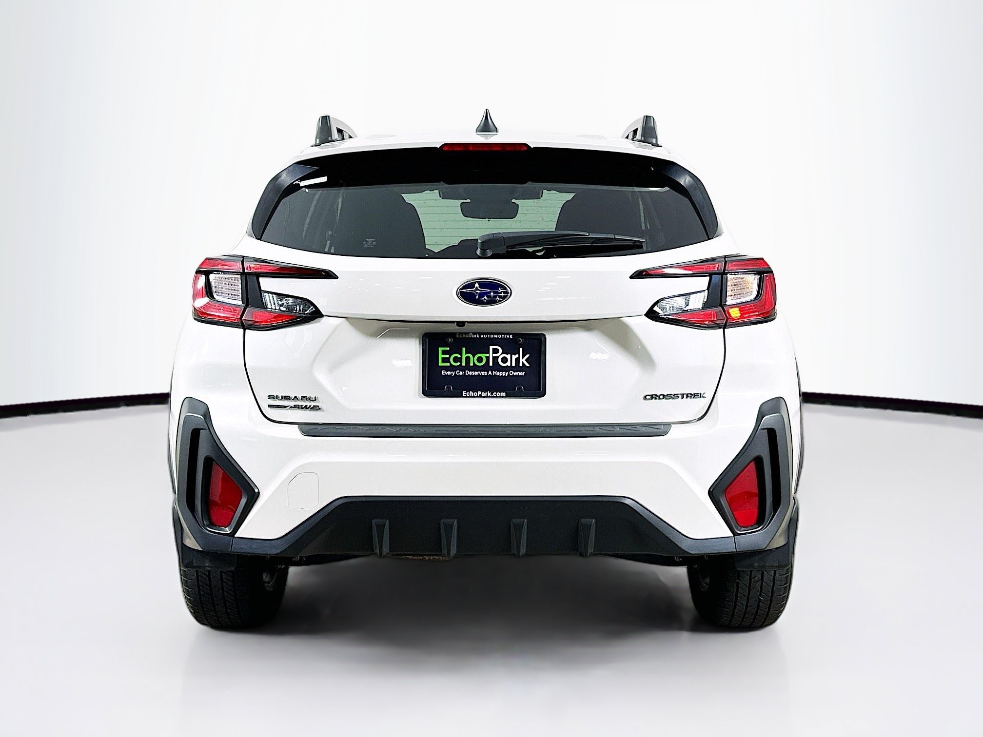 Used 2024 Subaru Crosstrek 2.0i Premium AWD/4WD image 7