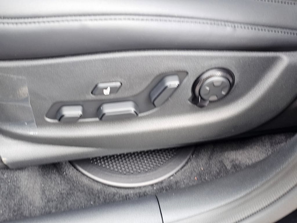 New 2026 Genesis GV80 3.5T Prestige AWD/4WD image 33