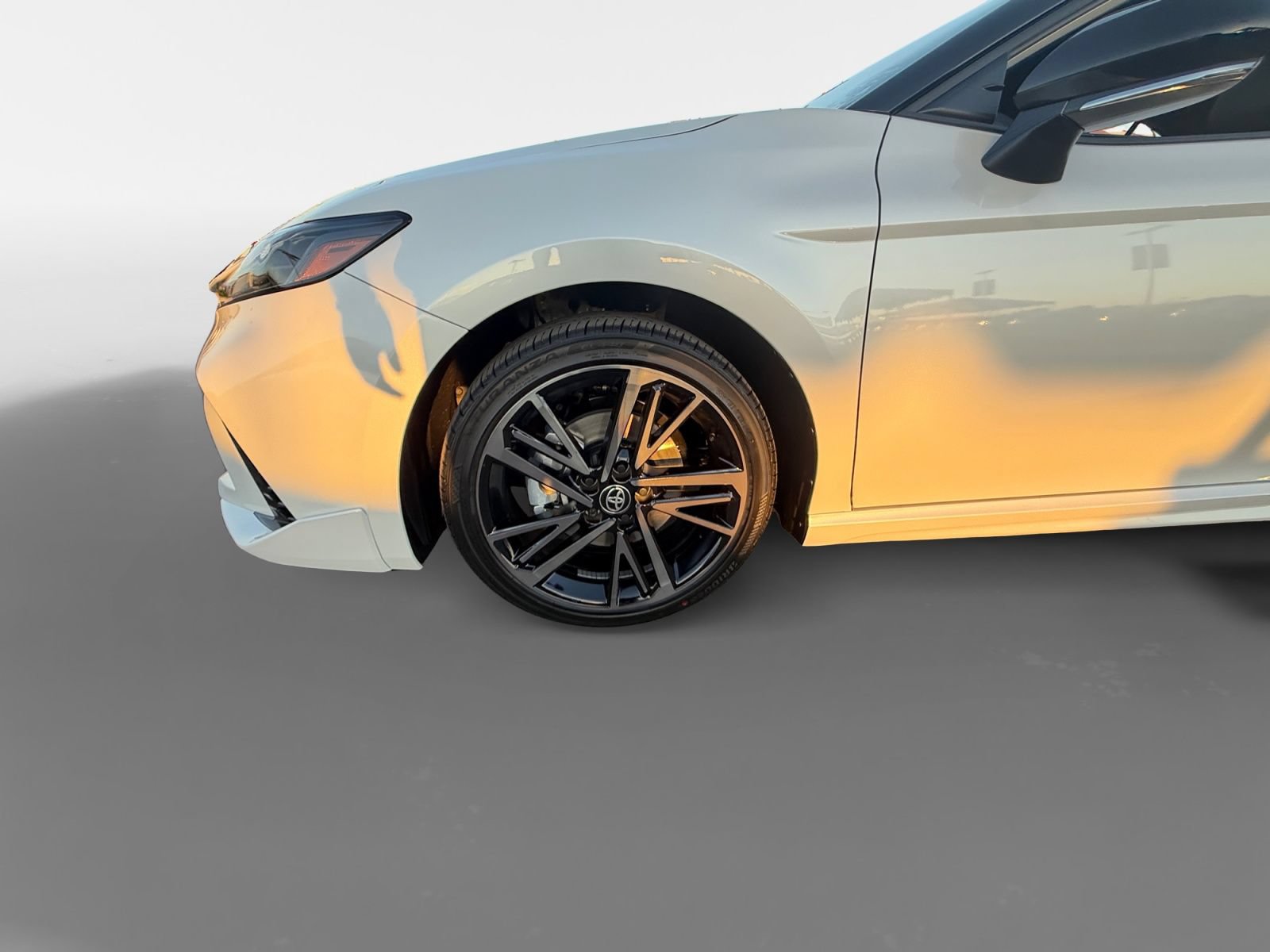 New 2026 Toyota Camry XSE AWD/4WD image 14