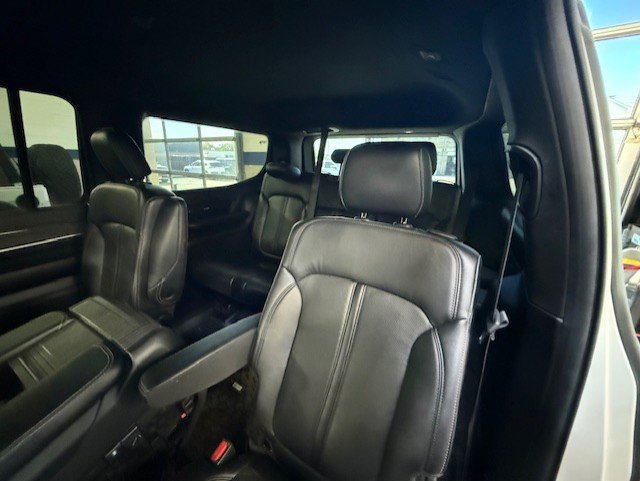 Used 2022 Jeep Wagoneer Series III w/ Flexible Seating Group image 13