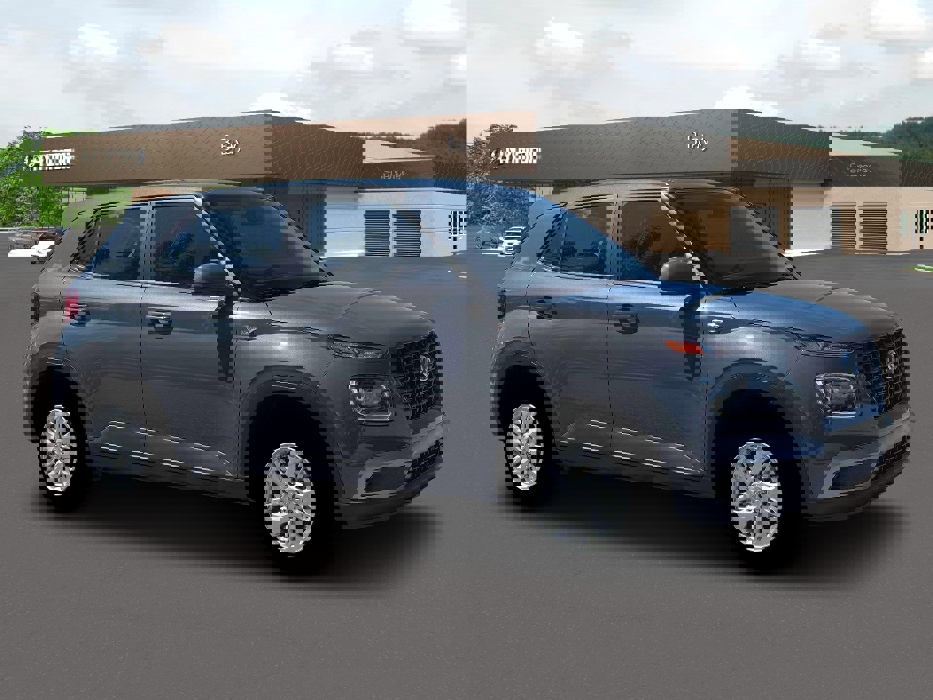 New 2026 Hyundai Venue SE image 10