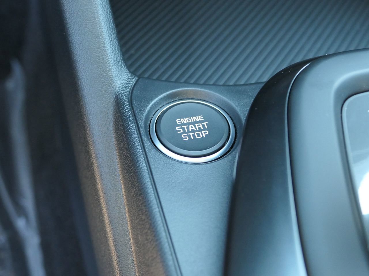 New 2026 Kia K4 LXS image 15