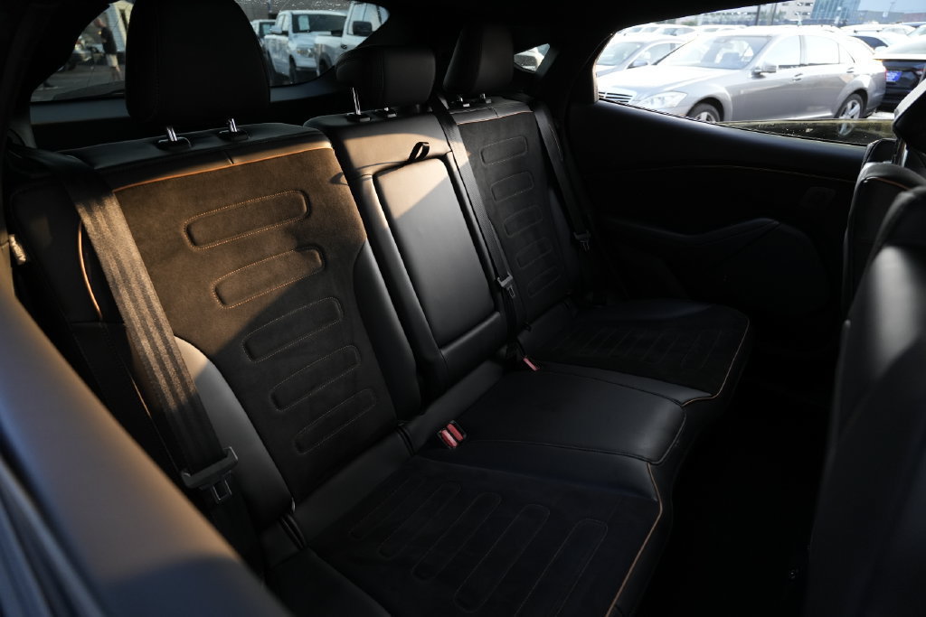 Used 2022 Ford Mustang Mach-E GT AWD/4WD image 26