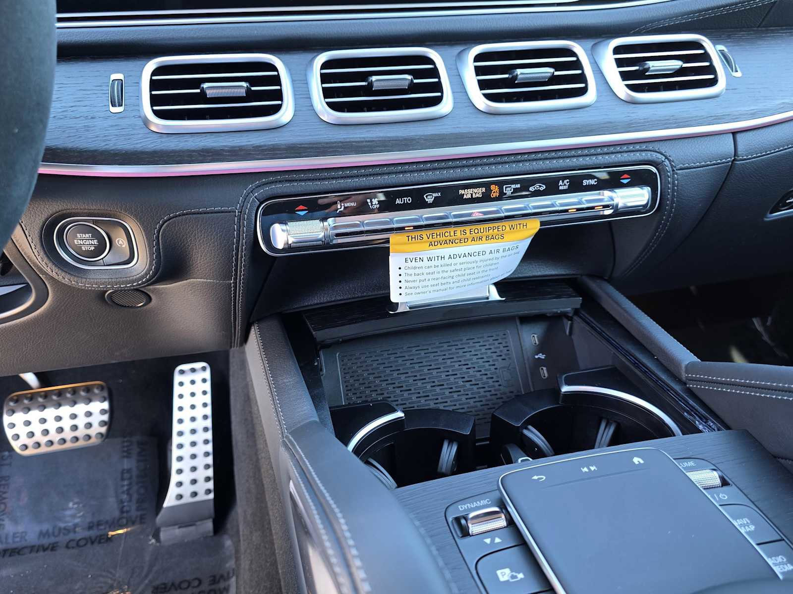 New 2026 Mercedes-Benz GLE 53 AMG 4MATIC Coupe image 23