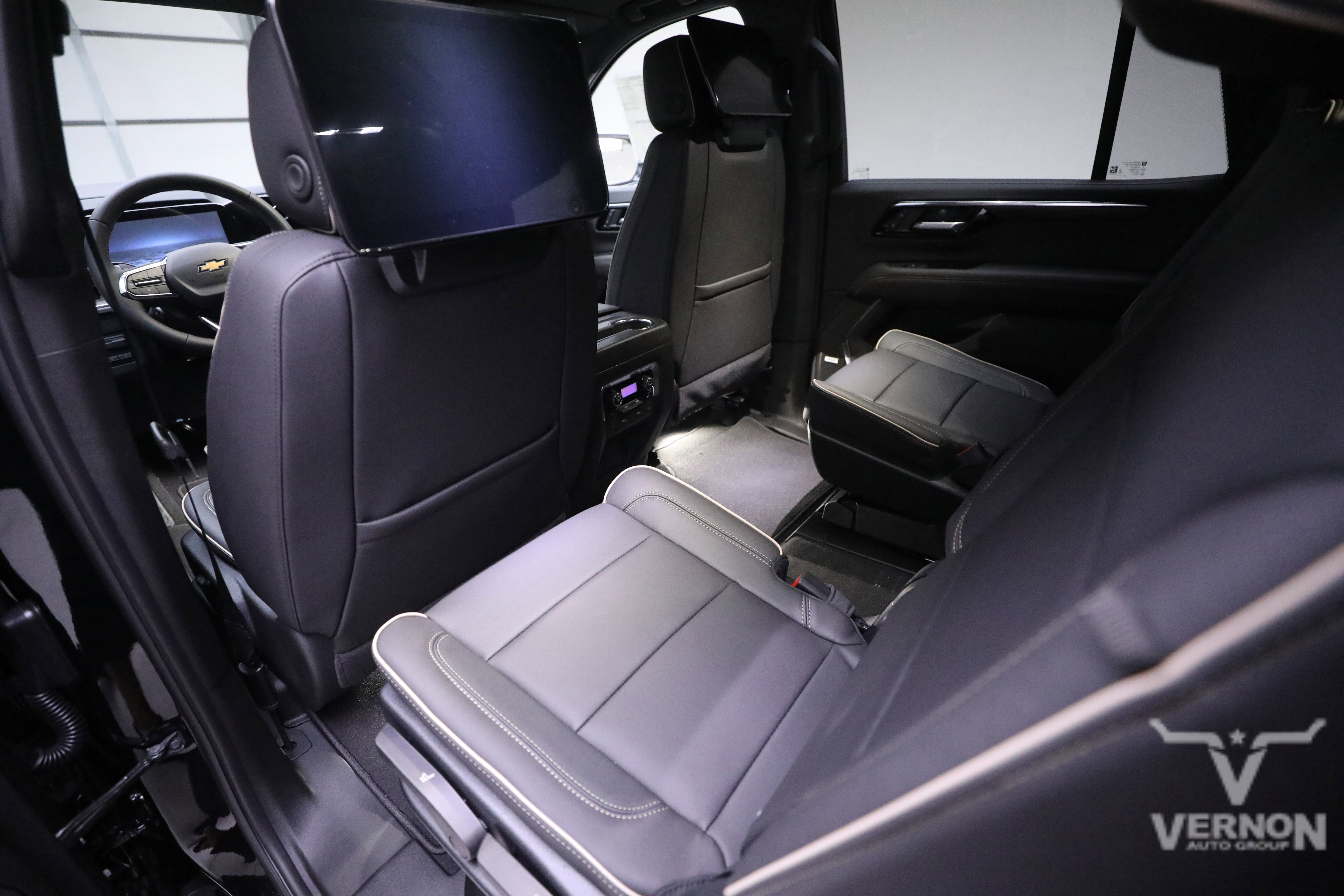 New 2026 Chevrolet Tahoe Premier image 9