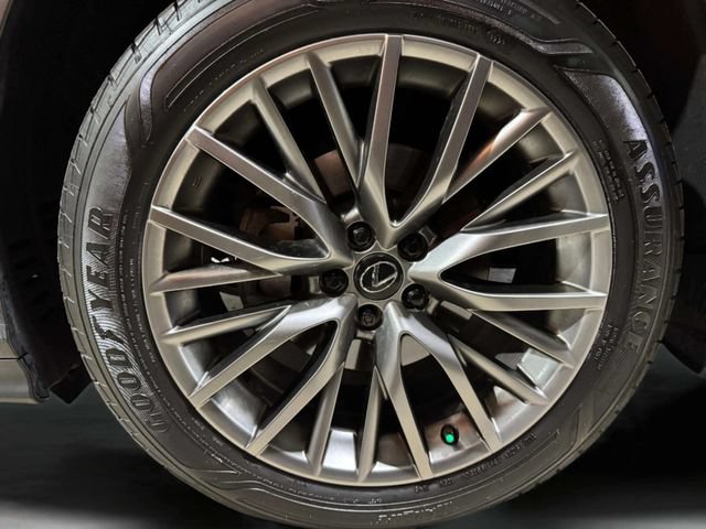 Used 2020 Lexus RX 350 F Sport w/ Accessory Package AWD/4WD image 31