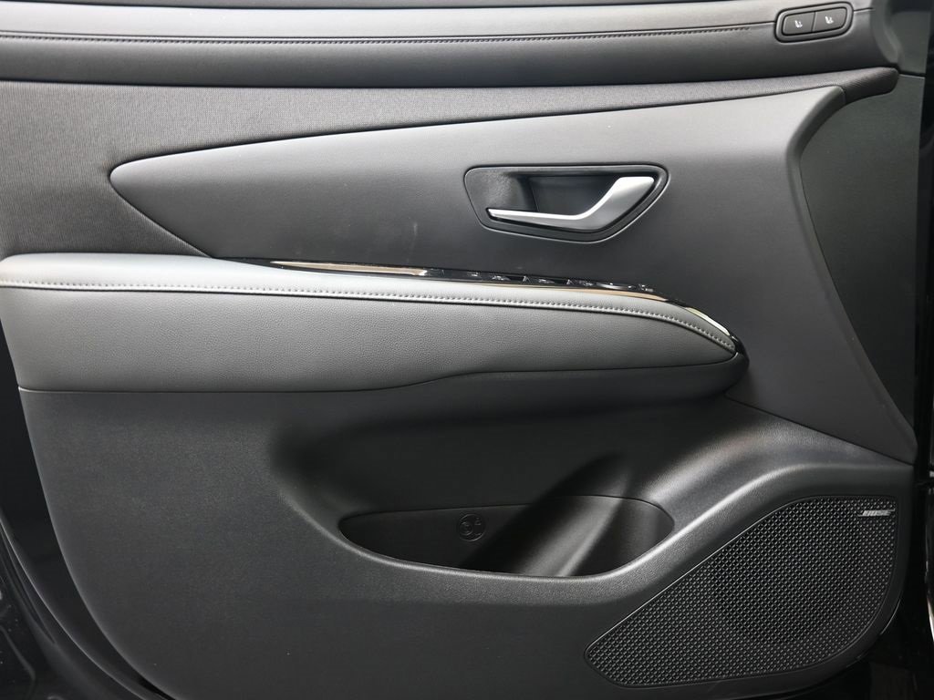 New 2026 Hyundai Tucson Limited image 23
