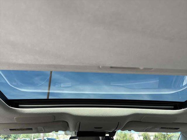 Used 2020 Lexus LS 500 AWD w/ Interior Upgrade Package image 18