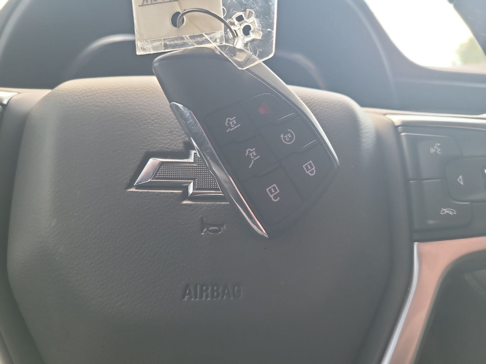 Used 2022 Chevrolet Tahoe Z71 AWD/4WD image 33