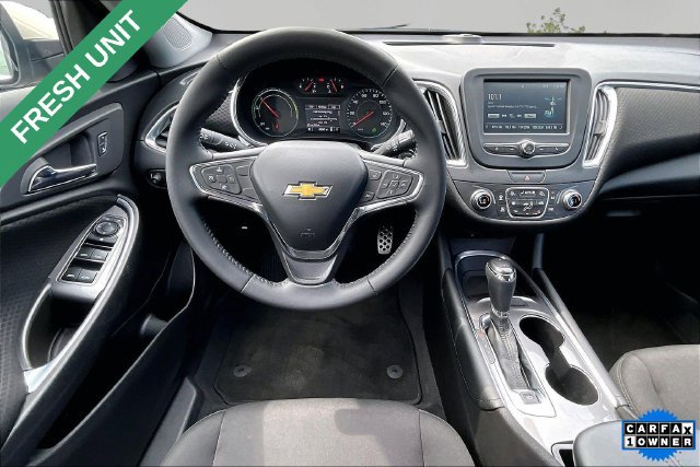 Used 2016 Chevrolet Malibu Hybrid FWD image 5