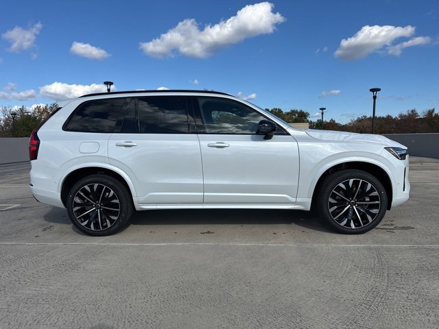 New 2026 Volvo XC90 B6 Ultra w/ Protection Package Premier image 8
