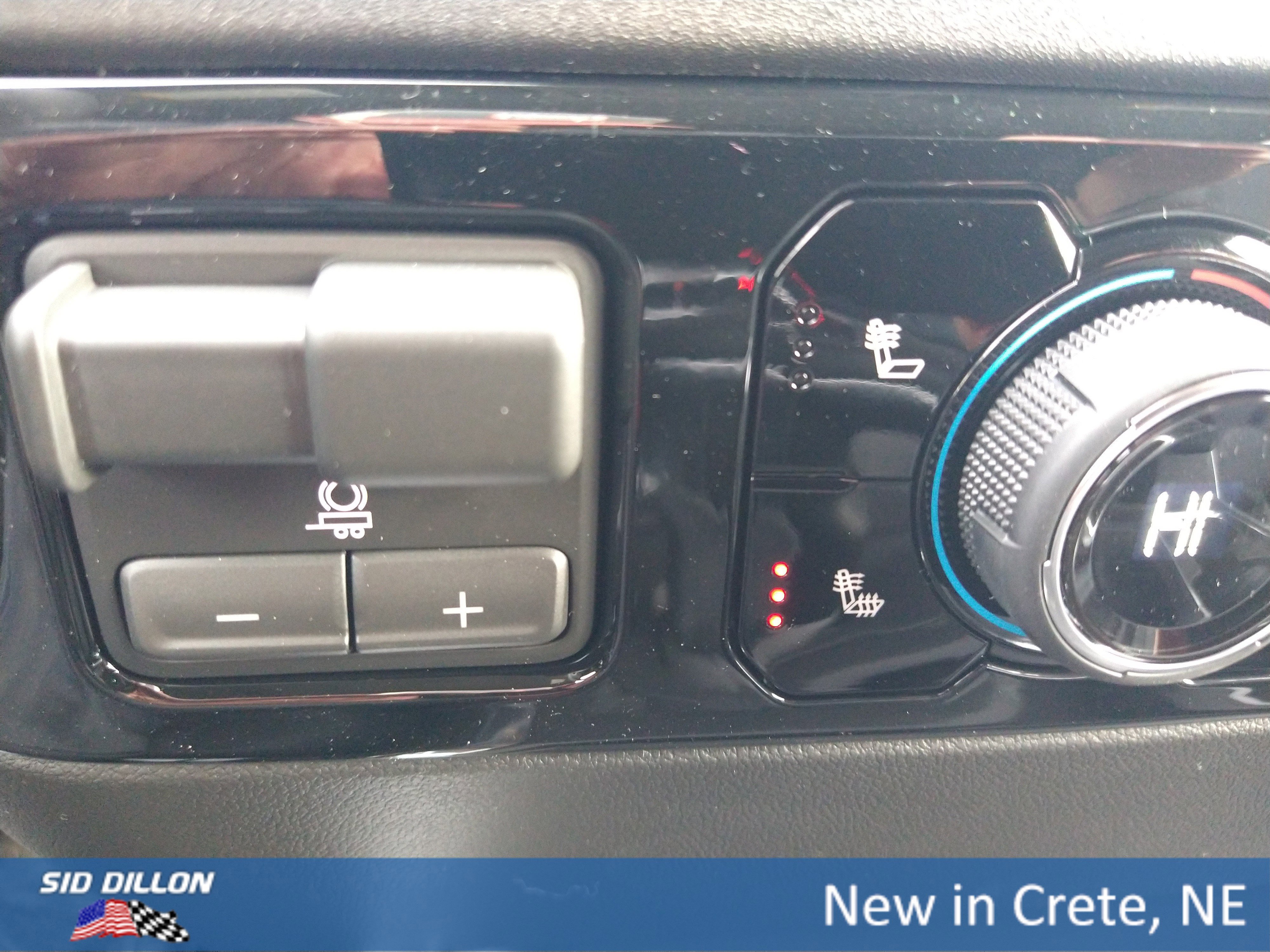 New 2026 Chevrolet Silverado 1500 LT w/ All Star Edition Plus image 10