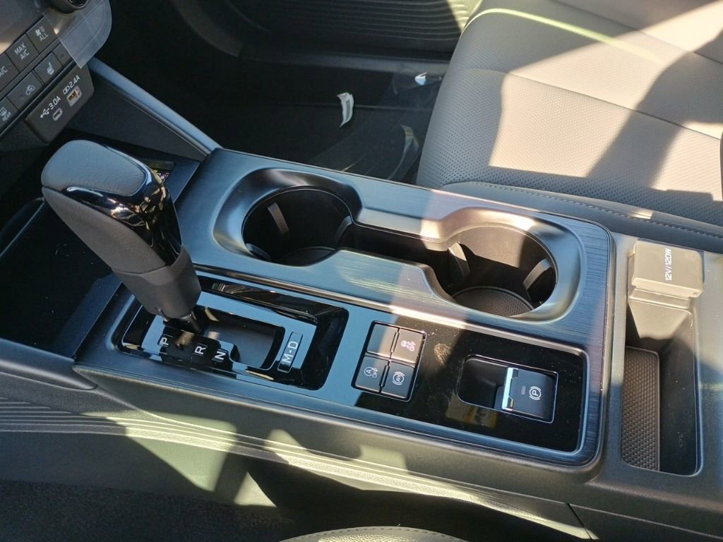 New 2026 Subaru Outback Limited image 23