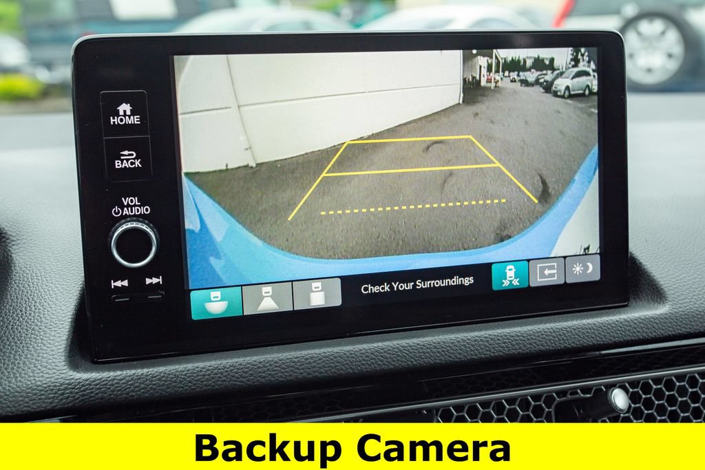 Certified 2023 Honda Civic Sport Touring image 13