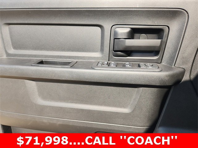 New 2026 RAM 5500 Tradesman image 18