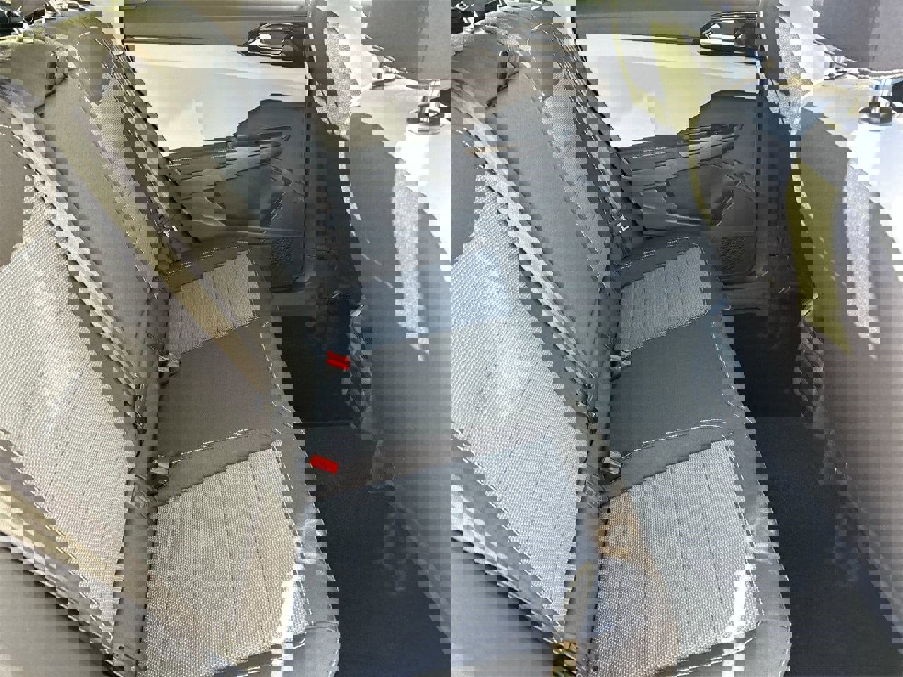 New 2026 Volkswagen Taos S image 9