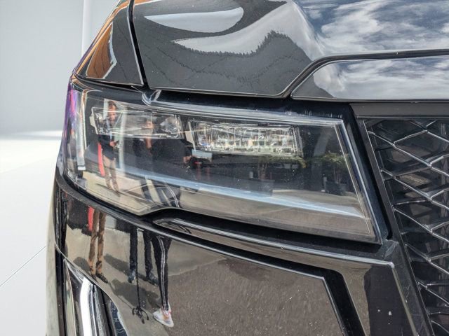 Used 2023 Cadillac Escalade Sport image 7