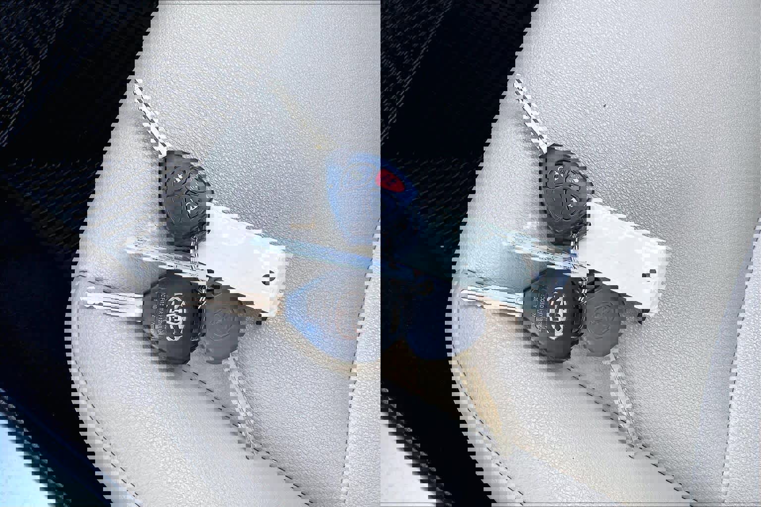 Used 2019 Toyota 4Runner SR5 Premium image 14