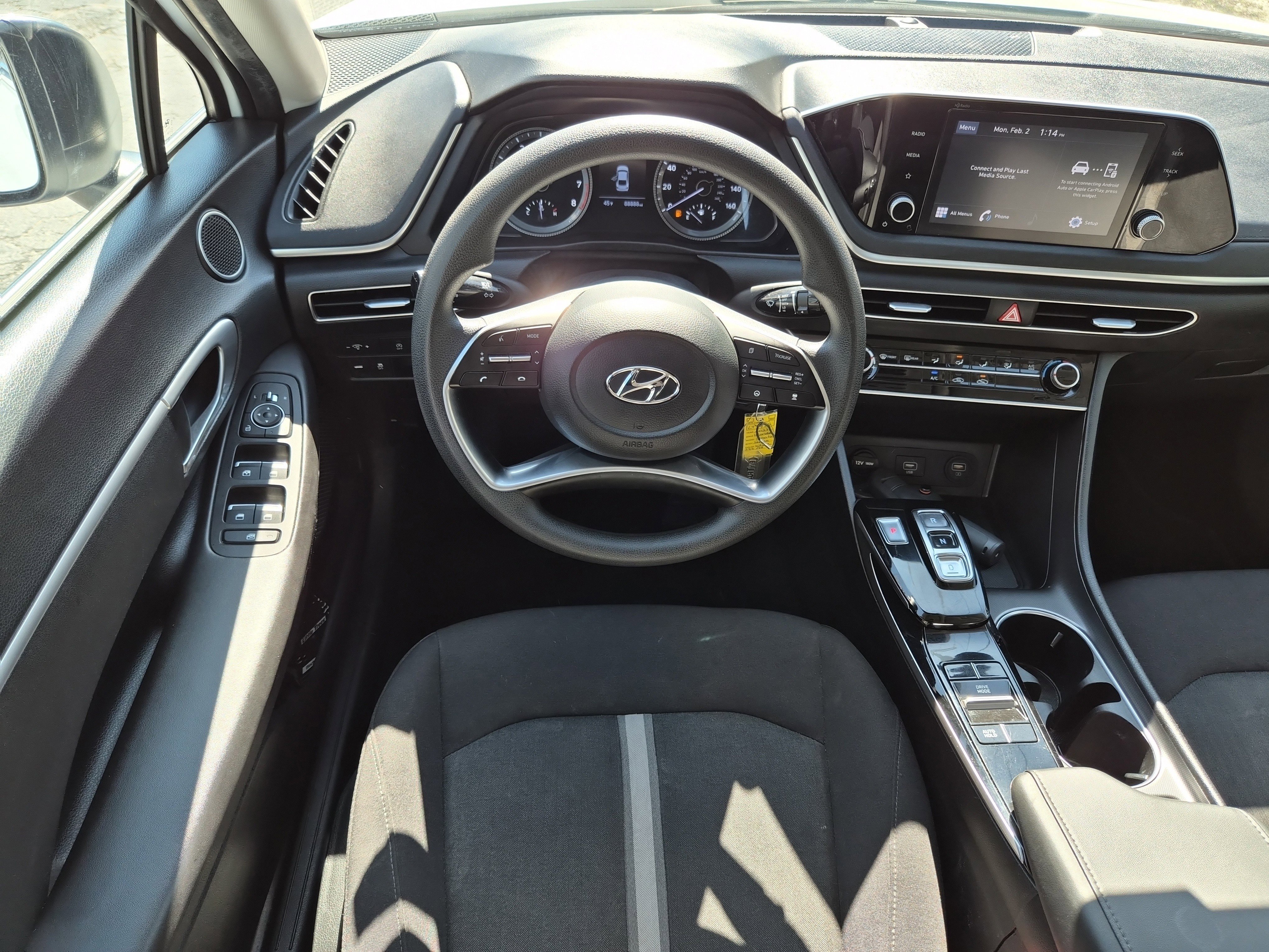 Used 2023 Hyundai Sonata SE image 11