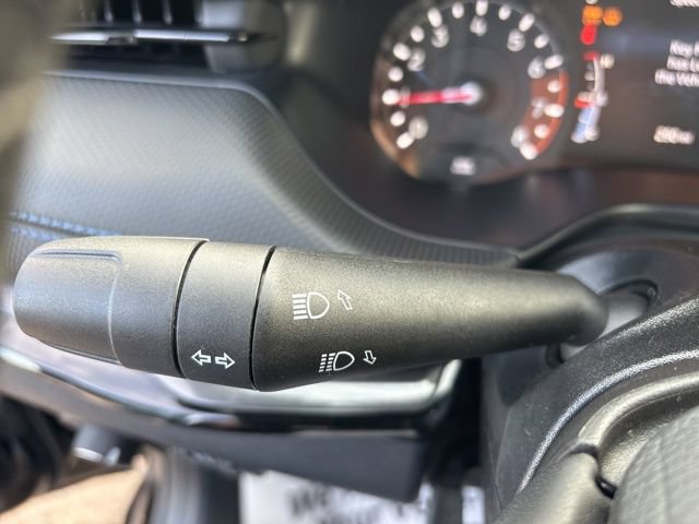 New 2026 Jeep Compass Latitude AWD/4WD image 26
