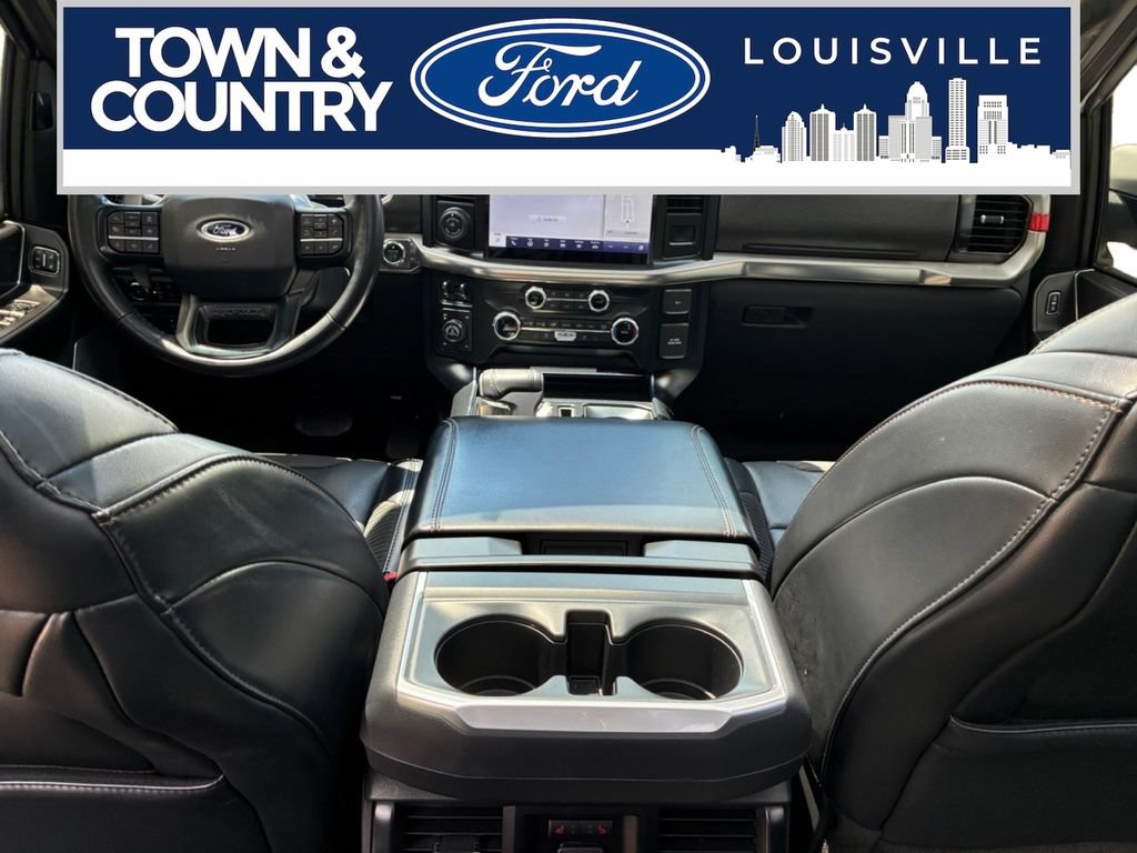 Used 2023 Ford F150 Raptor w/ Raptor Carbon Fiber Package AWD/4WD image 24