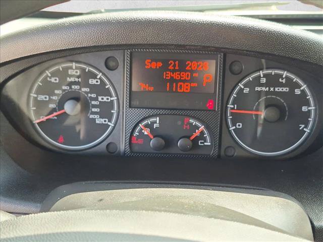 Used 2021 RAM ProMaster 3500 FWD image 11