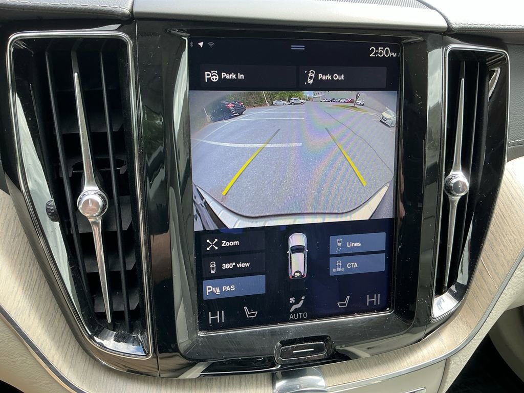 Used 2018 Volvo XC60 T6 Inscription w/ Convenience Package AWD/4WD image 26