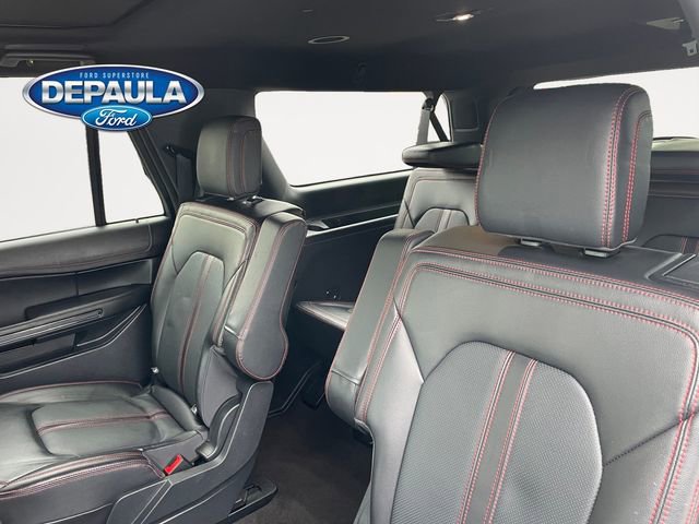 Used 2023 Ford Expedition Max Limited image 17